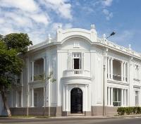 Arts Boutique Hotel B